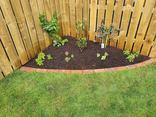 Magee Landscapes & Garden Maintenance