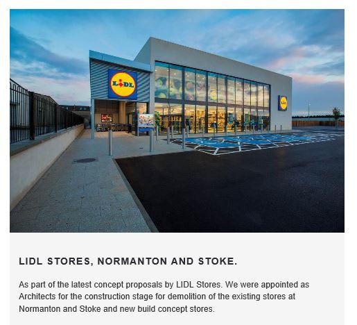 Franks & Toms Architects Ltd