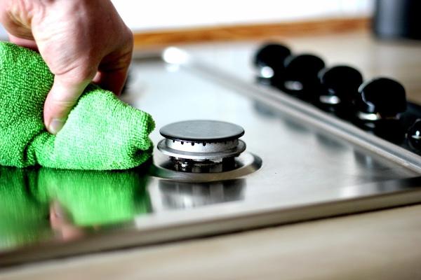 Indreco Cleaning Services