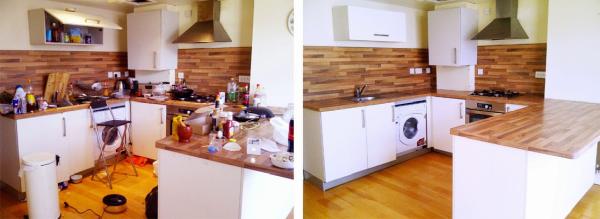 Indreco Cleaning Services