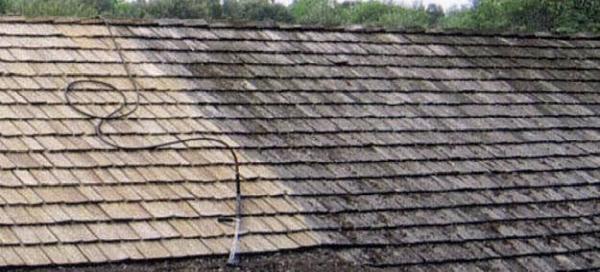 D&S Roofing and Cleaning