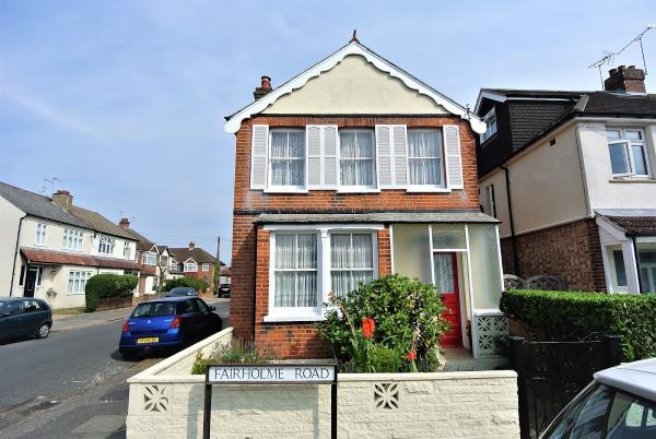 Aspen Estate Agents in Ashford