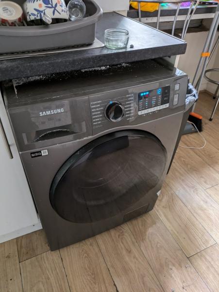 Washtronics. Repairs to Domestic Appliances