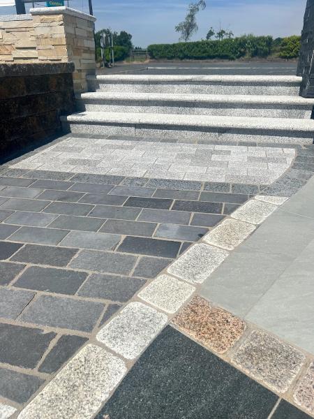 Castle Paving Ireland Ltd