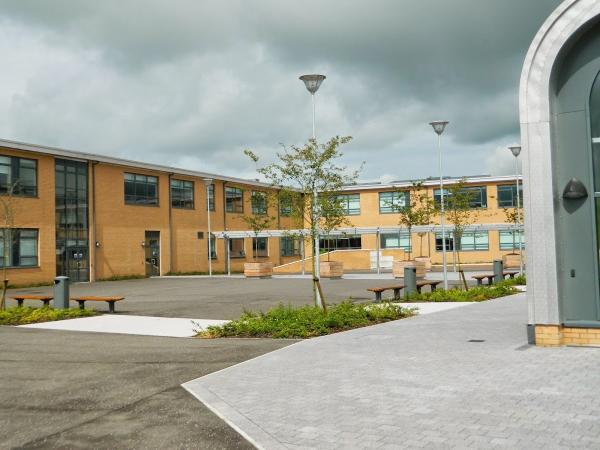 Castle Paving Ireland Ltd