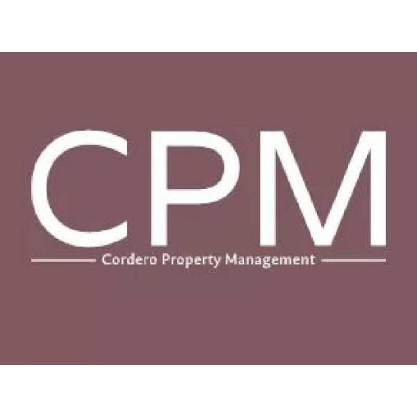 Cordero Property Management