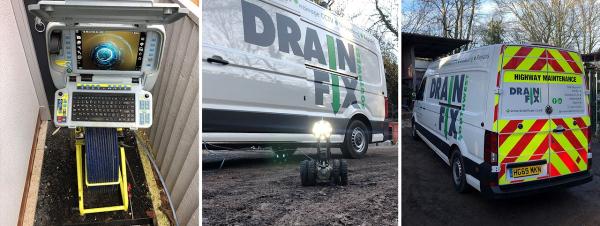 Drainfix Southwest Ltd