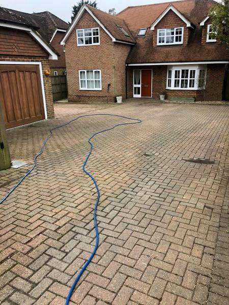 UK Exterior Cleaning Services Portsmouth