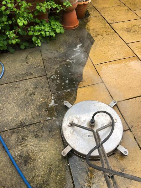 UK Exterior Cleaning Services Portsmouth