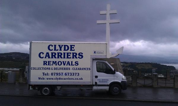 Clyde Carriers