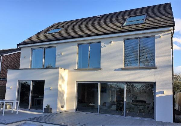 Marlin Windows Ltd