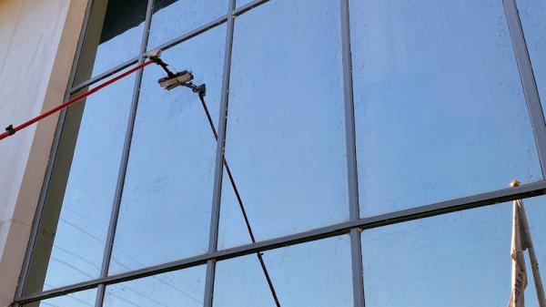 Outlook Window Cleaning & Gutter Services