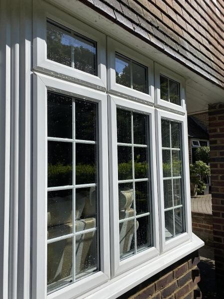 Outlook Window Cleaning & Gutter Services