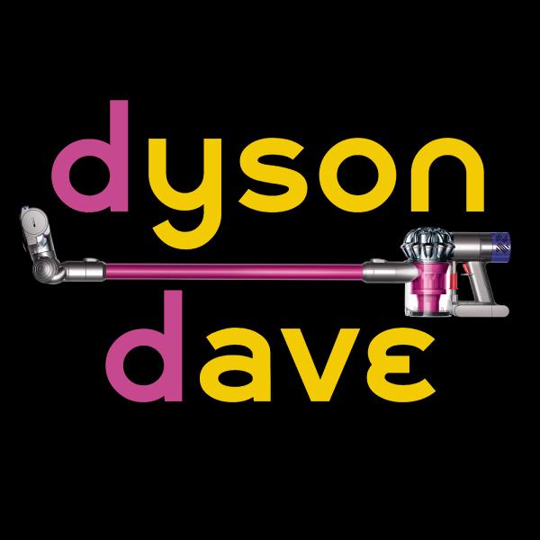 Dyson Dave