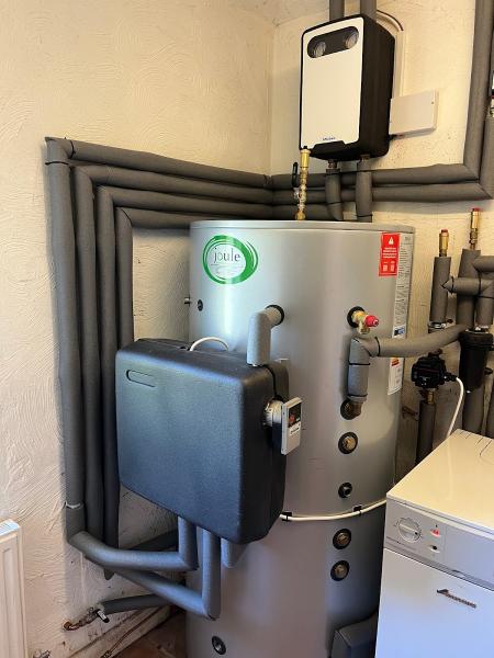 Heating Care Dumfries