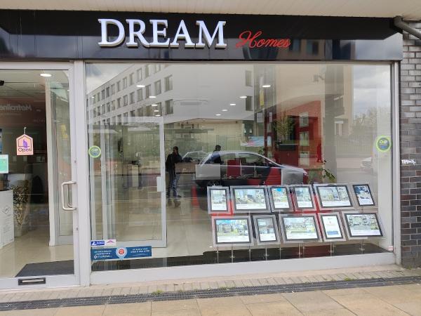 Dream Homes Estate Ltd