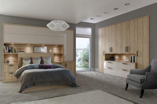Janus Interiors