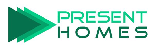 Present Homes Limited