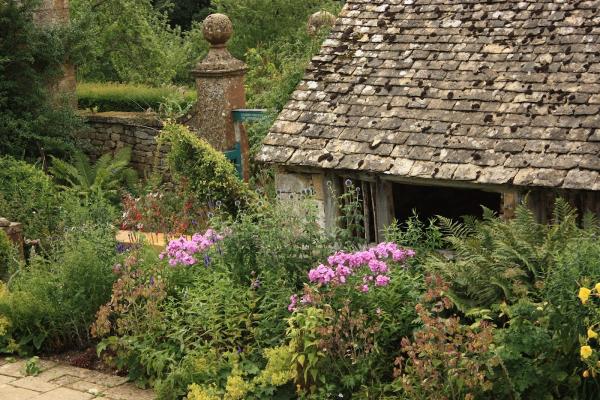 Cotswold Garden Designs