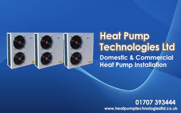 Heat Pump Technologies Ltd