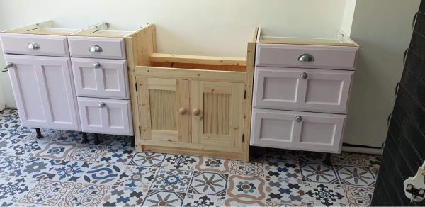 GM Joinery and Carpentry