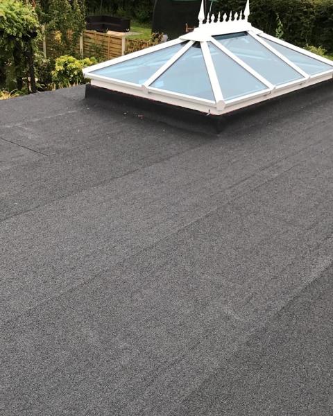 Grahams Roofing & Property Maintenance