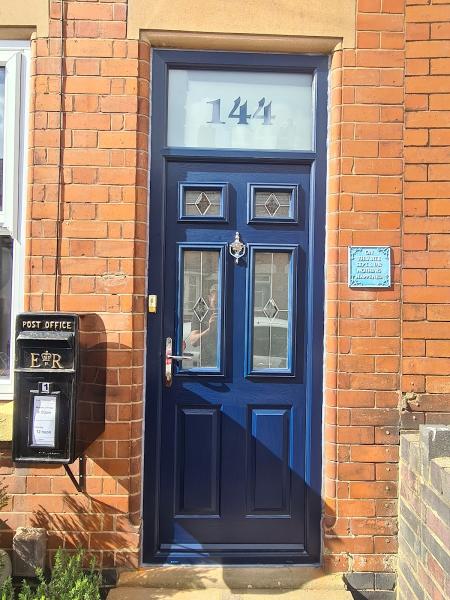 Barwell Windows