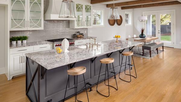 Prestige Stone Interiors Ltd