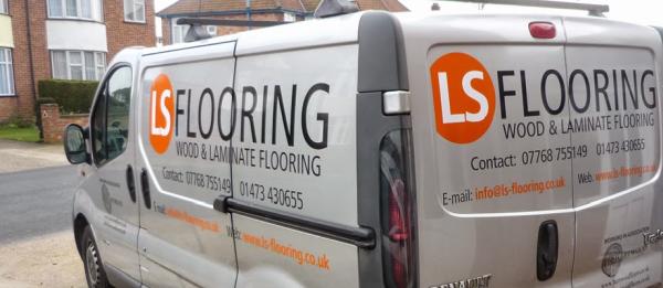 LS Flooring Ltd