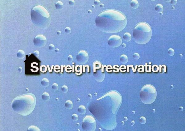 Sovereign Preservation