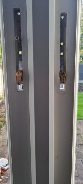 AP Glazing (Oldbury) Ltd