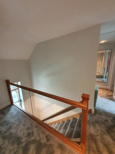 Staircase Renovations
