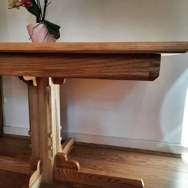 George and James Furniture