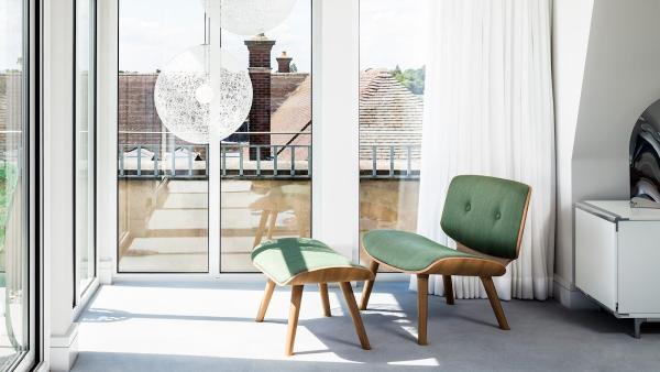 Jane Richards Interiors