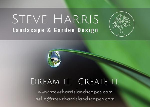 Steve Harris Garden Design