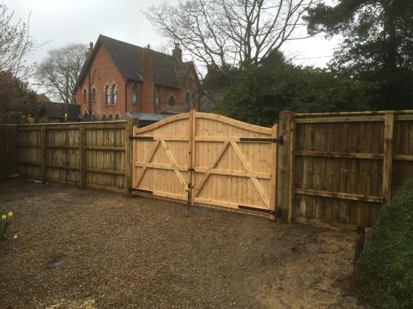 JMC Garden & Landscape Services