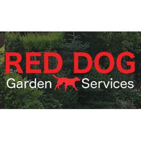 Red Dog Garden Services