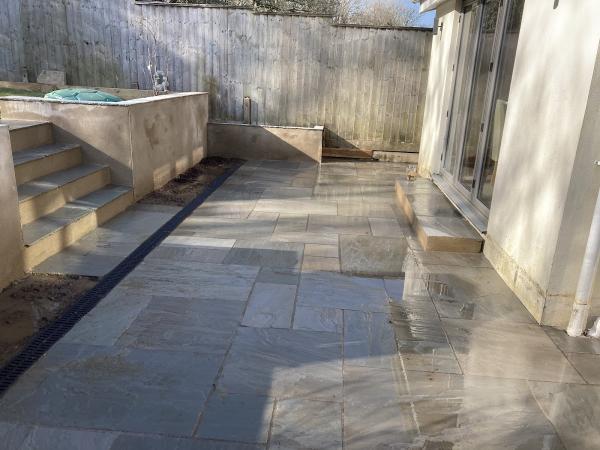 Total Landscape Contractors UK