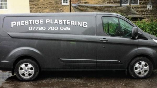 Prestige Plastering