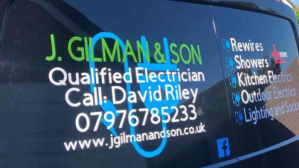 J. Gilman & Son