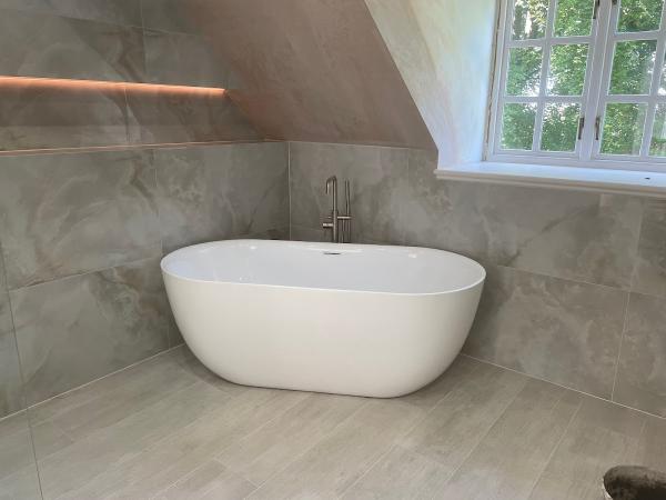 Cheshire Bespoke Bathroom Ltd