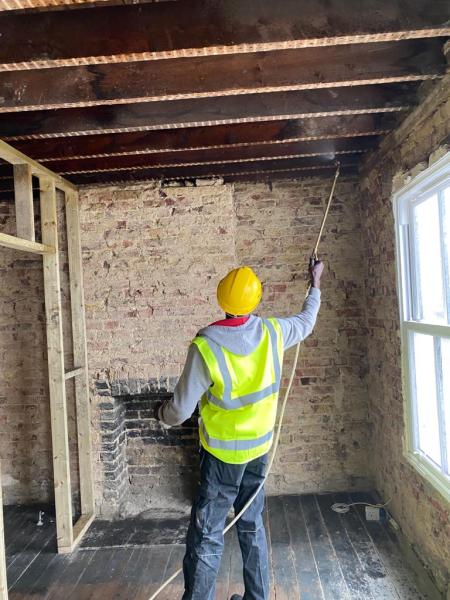 Rocksure Building Services T/A