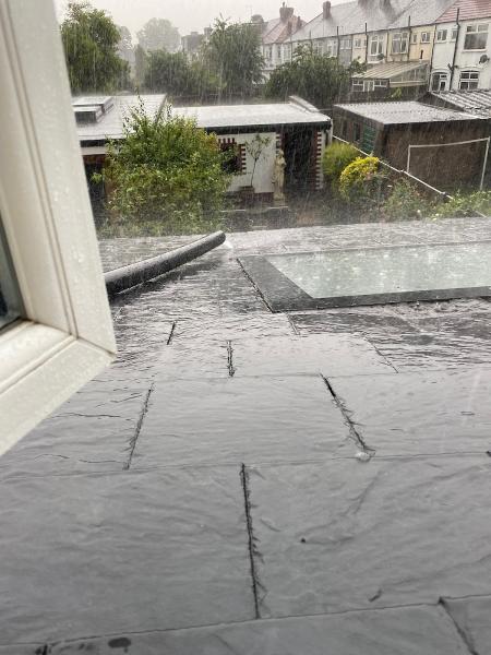 Rocksure Building Services T/A