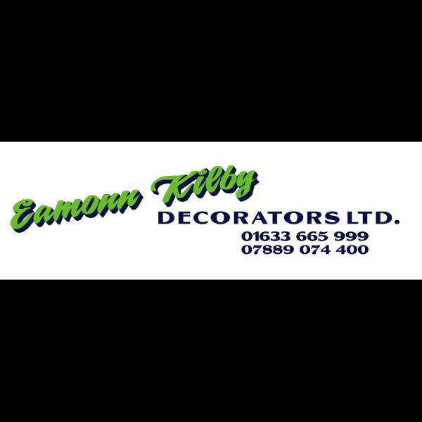 Eamonn Kilby Decorators