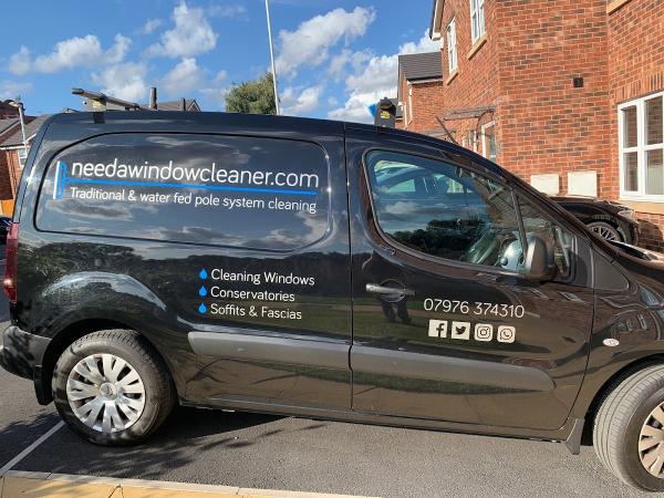 Needawindowcleaner.com