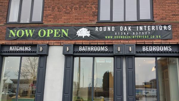 Round Oak Interiors Ltd