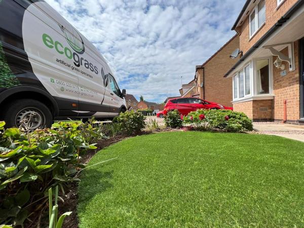 Ecograss Ltd.