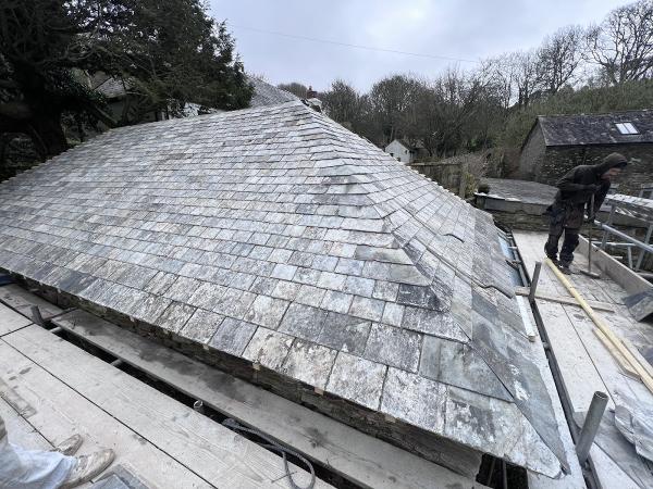 High Fix Roofing