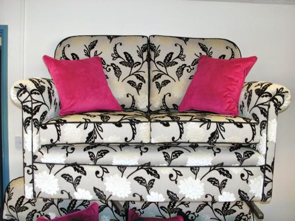 J B Green Upholstery