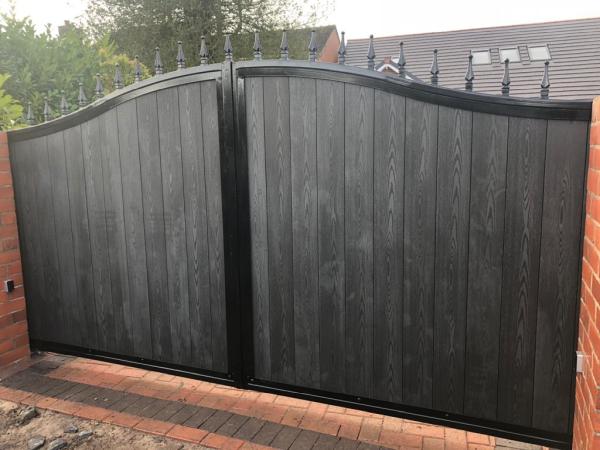 Custom Gates